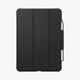 Чехол для планшета Spigen Ultra Hybrid Pro Case for iPad Pro 11 " (2024), Black (ACS07016) - изображение 2