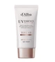 Тонуючий сонцезахисний крем для обличчя d'Alba Waterfull Tone-Up SPF50+ PA++++ 50 мл - изображение 1