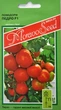 Семена Томат Педро F1 0,1 г Тирас Moravo Seed - изображение 1