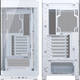 Корпус Corsair Frame 4500X RS-R ARGB Panoramic Glass Mid-Tower White (CC-9011315-WW) - зображення 11