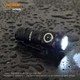 Ліхтар ручний акумуляторний портативний VIDEX VLF-A055 600Lm 5700K світлодіодний ліхтарик компактний в карман для дому дачі походу відпочинку туризму кемпінгу металевий - зображення 5