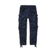 Штани Brandit Pure Slim Fit Navy (M) - изображение 2