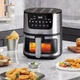 Аэрофритюрница для жарки без масла Domotec MS-3221 3500W 7 л - изображение 3