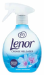 Спрей для разглаживания складок на одежде Lenor Crease Releaser Spring Awakening 500мл - изображение 3
