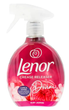 Спрей для разглаживания складок на одежде Lenor Crease Releaser Ruby Jasmine 500мл - изображение 1