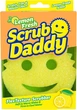 Губка-скрабер Scrub Daddy з ароматом лимону, 1 шт - зображення 1