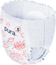 Підгузки-трусики Pura Eco Nappy Pants 8 (19+кг) 15шт - зображення 13