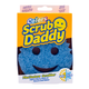 Губка-скрабер Scrub Daddy синя, 1 шт - зображення 6