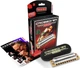 Губная гармошка Hohner Marine Band Crossover M2009106X A-major - изображение 4