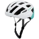 Шлем Cairn Prism II White Aqua 52-55 см - изображение 1