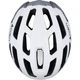Шлем Cairn Prism II White Pearl 52-55 см - изображение 3