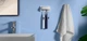 Тримач-стерилізатор для зубних щіток Xiaomi Oclean S1 Smart UVC Toothbrush Sanitizer (White) [51823] - зображення 3