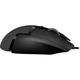 Миша Logitech G502 Hero (910-005470) UA [38476] - зображення 6