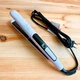 Випрямляч для волосся Tico Professional Ultra Sleek Titanium (100222) [78058] - зображення 2