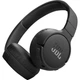Навушники JBL Tune 670NC Black (JBLT670NCBLK) - изображение 1