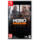 Игра Metro 2033 Redux для Nintendo Switch (RU) [71552] - изображение 1