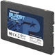 SSD накопичувач Patriot Burst Elite 120 GB (PBE120GS25SSDR) [100649] - зображення 2