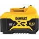 Аккумулятор DeWalt DCB126-XJ 5Ah 12V [95773] - изображение 4
