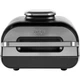 Мультипечь Ninja Health Grill & Air Fryer XL AG551EU [94740] - изображение 1
