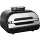 Мультипечь Ninja Health Grill & Air Fryer XL AG551EU [94740] - изображение 3