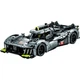 Конструктор LEGO Technic Peugeot 9X8 24H Le Mans Hybrid Hypercar (42156) [98269] - зображення 1