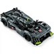Конструктор LEGO Technic Peugeot 9X8 24H Le Mans Hybrid Hypercar (42156) [98269] - зображення 2