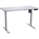 Компьютерный игровой стол Cougar Royal 120 Mossa White [100934] - изображение 2