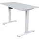 Компьютерный игровой стол Cougar Royal 120 Mossa White [100934] - изображение 5