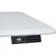 Компьютерный игровой стол Cougar Royal 120 Mossa White [100934] - изображение 6