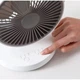 Вентилятор Xiaoda Desktop Circulation Fan (XD-ZMXHS01) [105108] - зображення 3