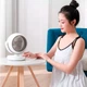 Вентилятор Xiaoda Desktop Circulation Fan (XD-ZMXHS01) [105108] - зображення 4