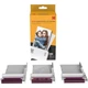 Бумага для фотопринтера Kodak ICRG-230 2.1" x 3.4" 30шт [107187] - изображение 4