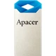 USB флеш-накопитель Apacer AH111 32GB Blue (AP32GAH111U-1) [106737] - изображение 1