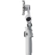 Стабілізатор відеозйомки Insta360 Flow 2 Pro Grey [127609] - зображення 5