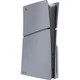 Сменная панель DK Side Shell Panels для PlayStation 5 Slim 30th Anniversary Grey [120995] - изображение 2