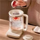 Електрочайник Mijia Multifunctional Health Pot S2 White (BHR8545CN) [118296] - зображення 4