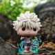 Фігурка Funko Pop! Hunter х Hunter: Кіллуа Золдік 9.6см (41066) [118172] - зображення 3