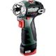 Дрель-шуруповерт Metabo PowerMaxx BS BL Q (601749500) [119773] - изображение 2