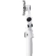Стабілізатор відеозйомки Insta360 Flow 2 Pro White [127610] - зображення 5