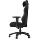 Геймерское кресло Anda Seat Phantom 3 L Black (AD18Y-06-B-PV/C-B01) [127658] - изображение 5