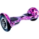 Гироборд Smart Balance 10 Фиолетовый космос [129070] - изображение 1