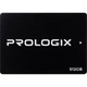 SSD накопитель Prologix S360 512GB (PRO512GS360) [119337] - изображение 1