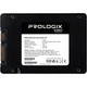 SSD накопитель Prologix S360 512GB (PRO512GS360) [119337] - изображение 2