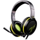 Ігрові навушники Somic G801 Black (9590010342) [119402] - зображення 1