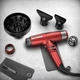 Фен Ga.Ma IQ Lite Max PH6035.RD Red [130161] - изображение 7