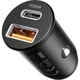Автомобільний зарядний пристрій Proove Tiny Power Pro 65W Black (ACTP65110001) [130296] - зображення 2