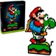 Конструктор LEGO Super Mario: Маріо і Йоші (71438) [129878] - зображення 1
