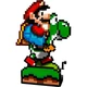 Конструктор LEGO Super Mario: Маріо і Йоші (71438) [129878] - зображення 3