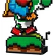 Конструктор LEGO Super Mario: Маріо і Йоші (71438) [129878] - зображення 4