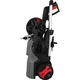 Мойка высокого давления Intertool DT-1518 [137530] - изображение 3
